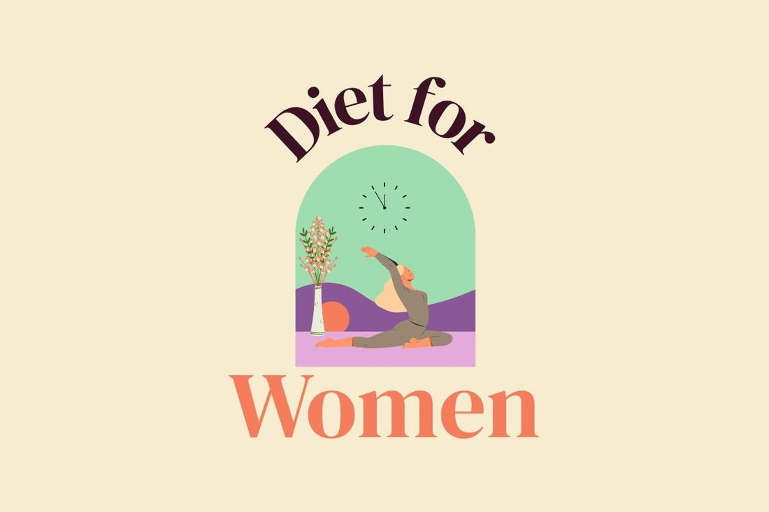 Keto Diet for Indian Women: Why 90% Fail Without This Missing Supplement