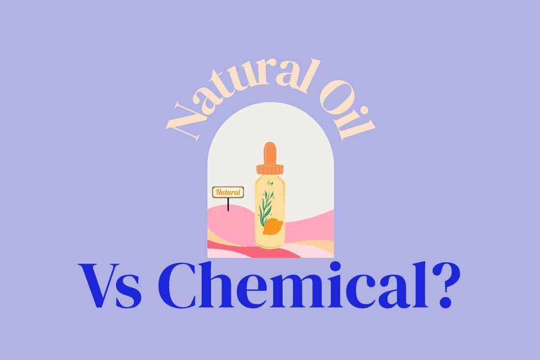 Tea Tree Oil vs Chemical Treatments: What Works Better for Indian Skin Problems?