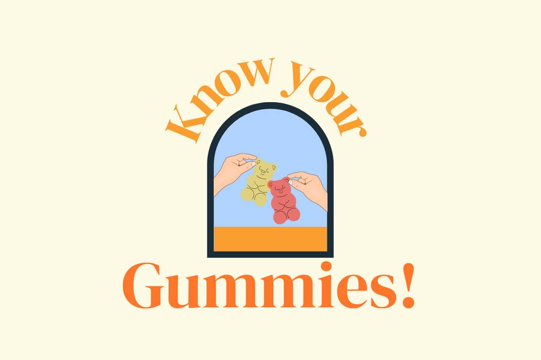 Vitamin Gummies for Glowing Skin: India's Sweet Revolution or Just Hype?