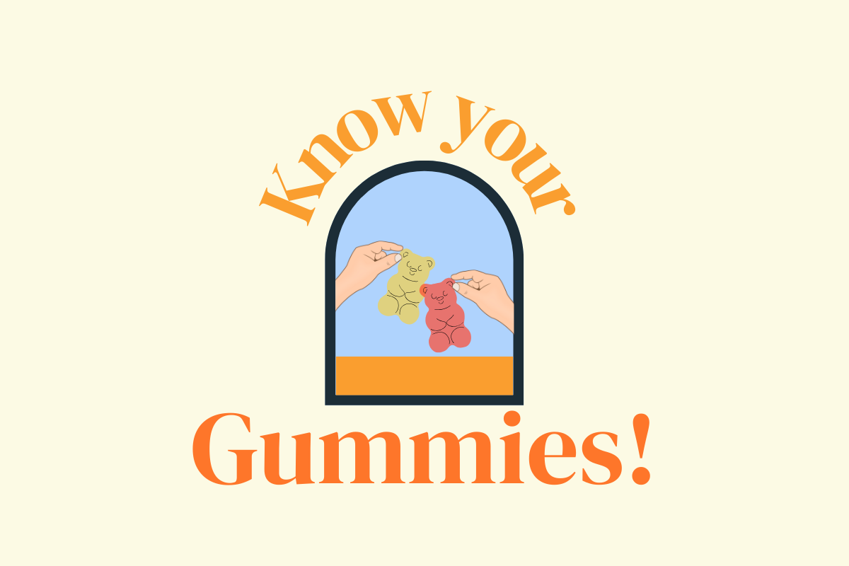 Vitamin Gummies for Glowing Skin: India's Sweet Revolution or Just Hype?
