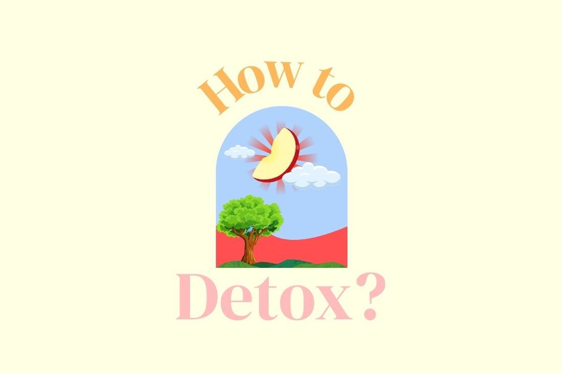 Apple Cider Vinegar Gummies: The Detox Truth Indian Women Need to Know