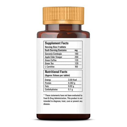 Keto Slim – Advanced Weight Loss Formula